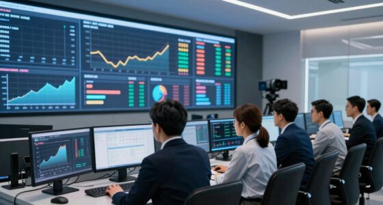 operators adopting hybrid models