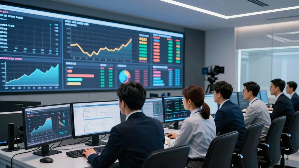 operators adopting hybrid models