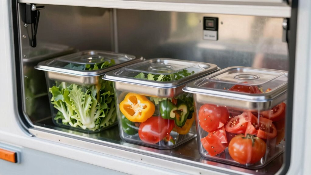 optimal food storage solutions