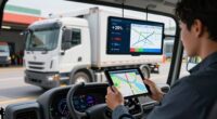 optimized route fuel planning