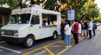 parking rules impact food trucks