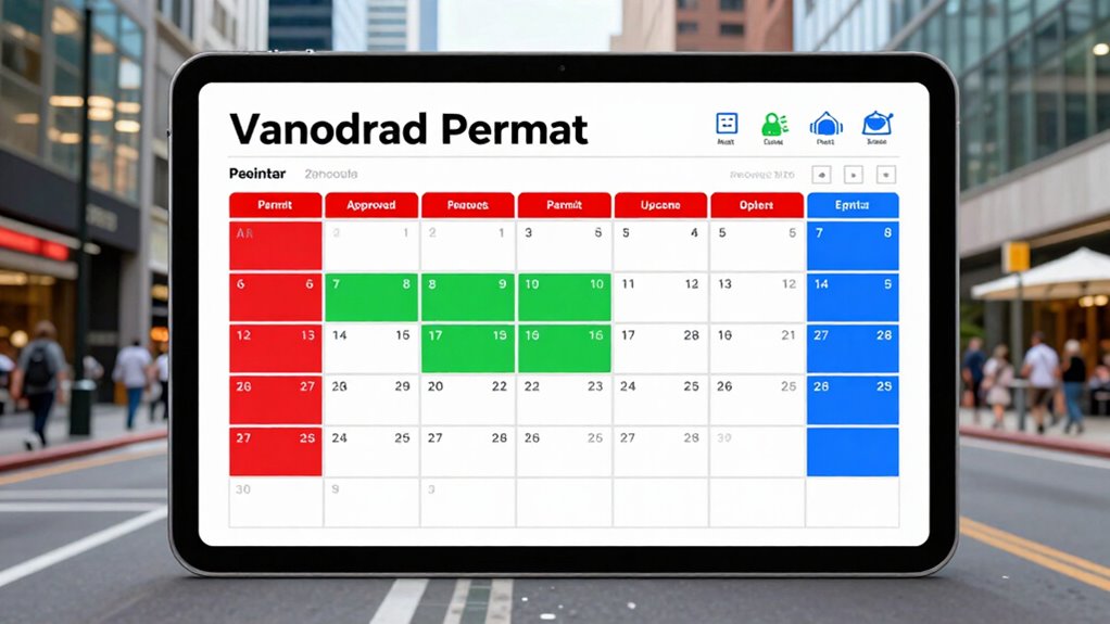 permit renewal deadline management
