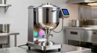pizza truck mixer guide