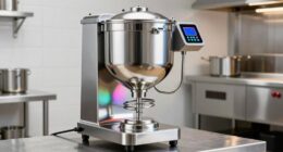 pizza truck mixer guide