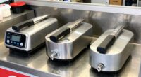 pressure fryer comparison tips
