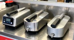 pressure fryer comparison tips