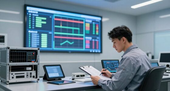 proactive equipment replacement strategy