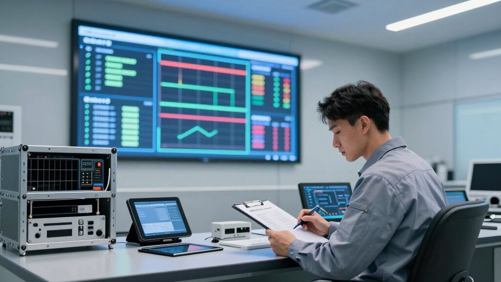 proactive equipment replacement strategy