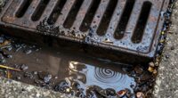 proper disposal of grease