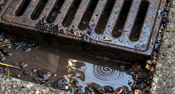 proper disposal of grease