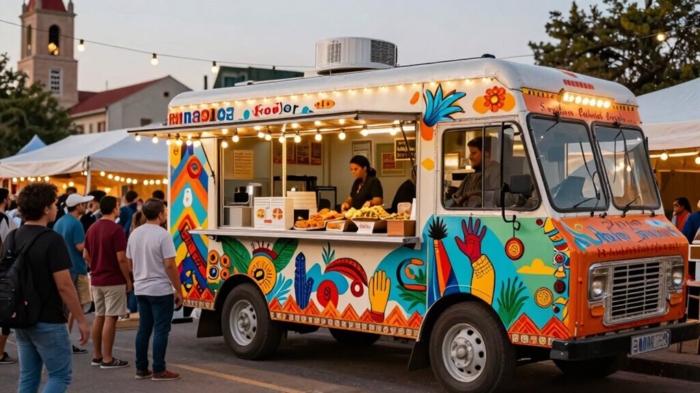 regional culinary community collaborations
