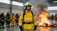 regular fire safety refreshers