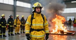 regular fire safety refreshers