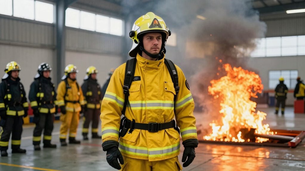 regular fire safety refreshers
