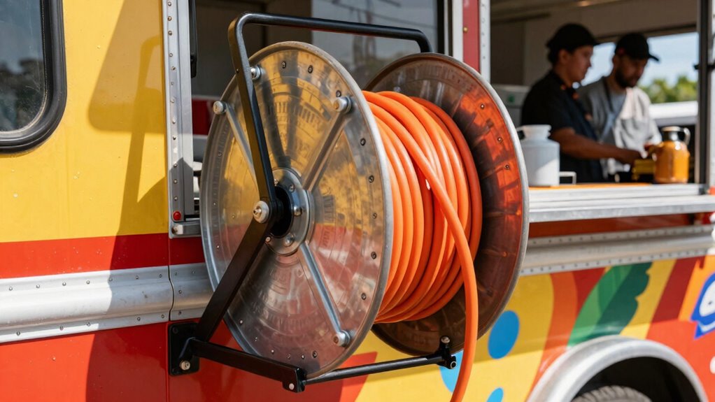 reliable heavy duty power solutions