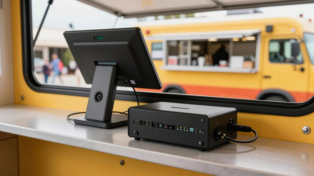 reliable solar powered backup systems