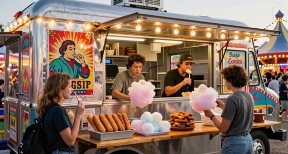 reviving classic fair favorites