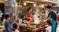 reviving family recipes mobile
