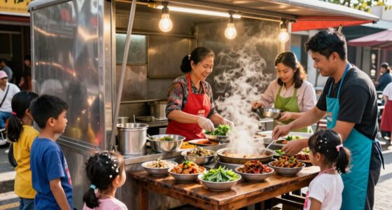 reviving family recipes mobile