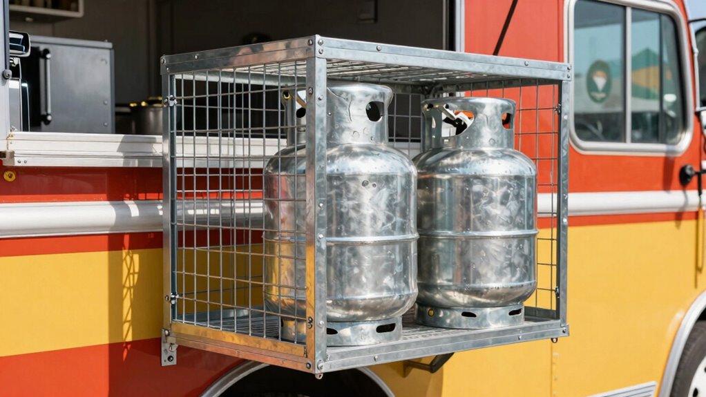 safety durability compliance accessibility