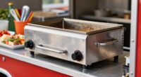 salamander broiler purchase considerations