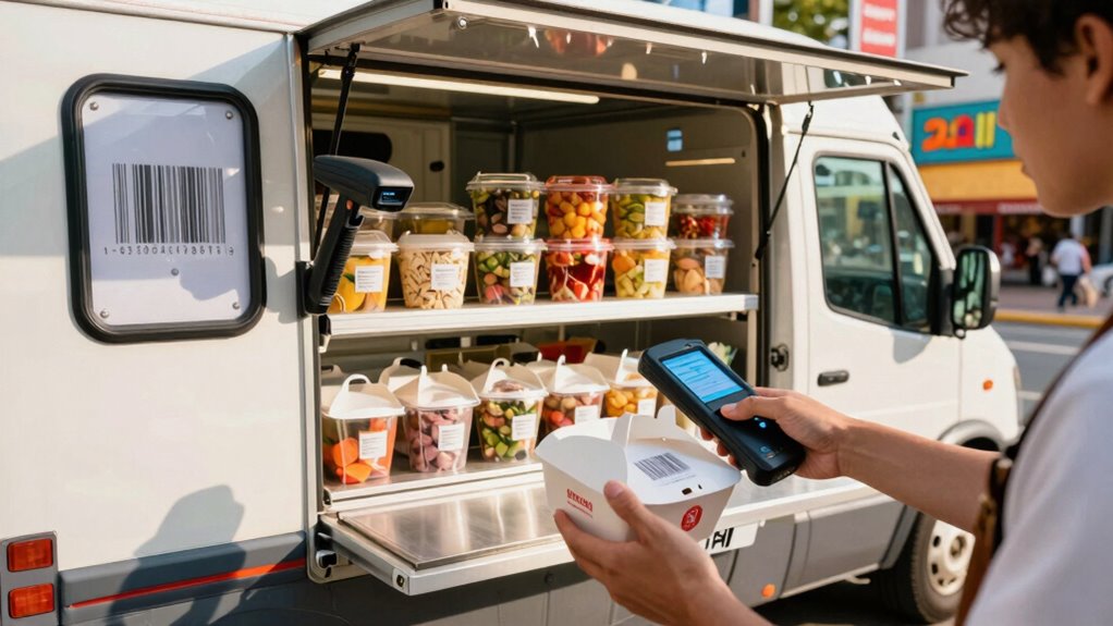 seamless real time inventory management