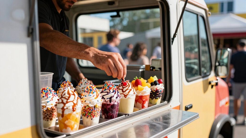 seasonal desserts boost customer loyalty