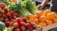 seasonal sourcing reduces waste
