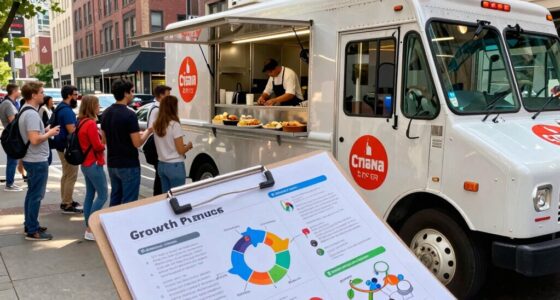 second truck growth strategies