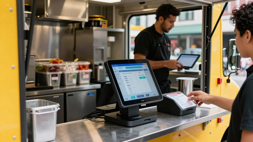 secure compatible payment systems
