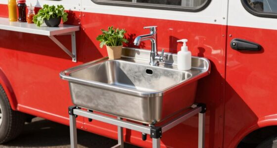selecting essential mobile sinks