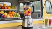 selecting ideal smoothie blenders