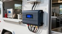 selecting suitable power inverters