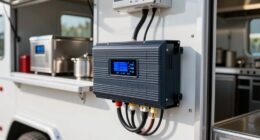 selecting suitable power inverters
