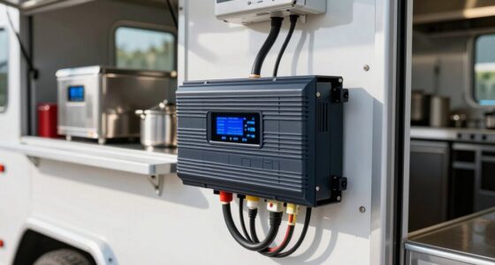 selecting suitable power inverters