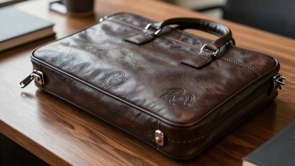 signature items build brand loyalty