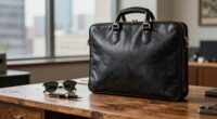 signature items strengthen brand recognition