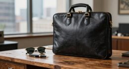 signature items strengthen brand recognition