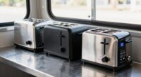 small truck toaster comparison