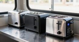 small truck toaster comparison