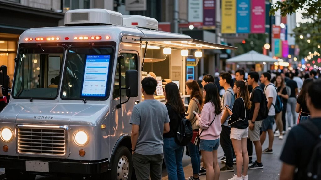 smart digital queuing solutions
