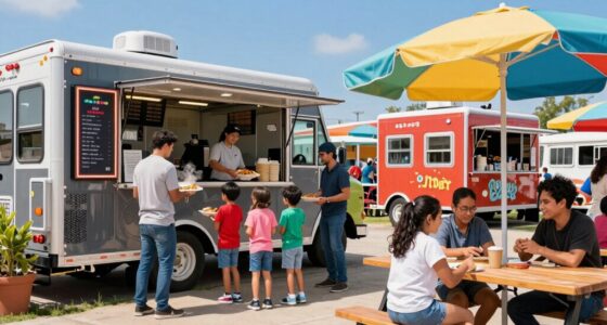 smooth family food events