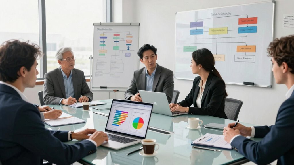 staffing resilience strategies