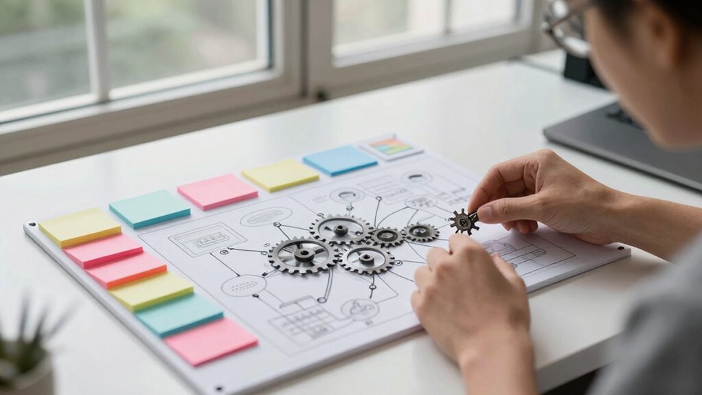 streamline workflows through automation