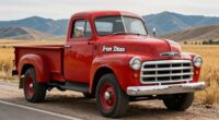 unique compelling truck narratives