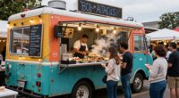 unique culinary customer experience