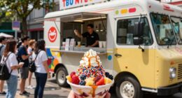 upselling boosts truck profits