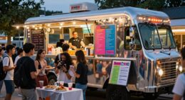 validate food truck viability