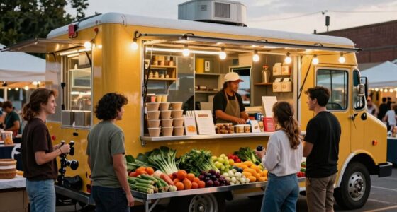 vendor co ops promote stability