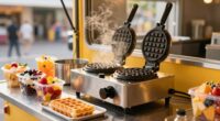 waffle maker purchasing tips